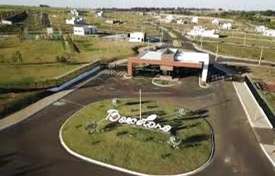 Imagem 2: Araçatuba - Lote/Terreno - Aeroporto