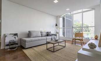 Imagem 3: São Paulo - Apartamento Padrão - Jardim América