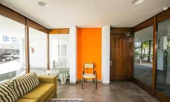 Imagem 7: Apartamento 1 dormitório mobiliado