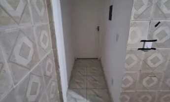 Imagem: Alugo kitnet