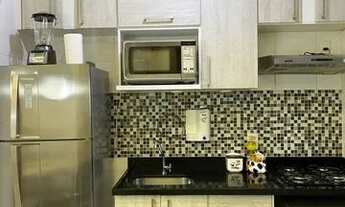 Imagem 5: Apartamento para venda na Vila Formosa - Gran-Village