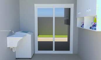 Imagem 5: Casa para Venda em São José, Forquilhas, 3 dormitórios, 1 suíte, 2 banheiros, 2 vagas