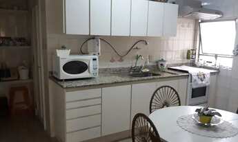 Imagem 7: Apartamento Venda Vila Madalena 113 m² 3 Dormitórios