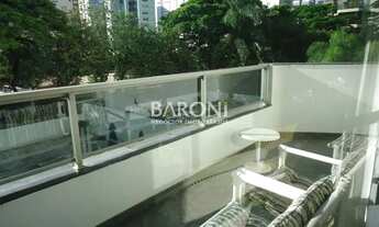 Imagem 5: São Paulo - Apartamento Padrão - Moema