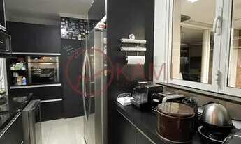 Imagem 7: Venda, Apartamentp 2 dorm suites + 2 vagas, vista mata