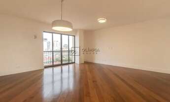 Imagem 2: Apartamento Venda 2 Dormitórios - 126 m² Vila Madalena