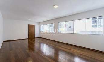 Imagem: São Paulo - Apartamento Padrão - Jardim