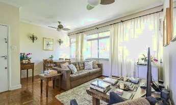 Imagem 3: São Paulo - Apartamento Padrão - Itaim Bibi