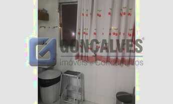 Imagem 5: SANTO ANDRE - Residential / Apartment - JARDIM ALVORADA