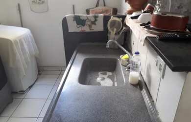 Imagem 2: Apartamento Aluguel