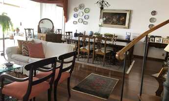 Imagem 6: Cobertura com a melhor vista mar da Ilha