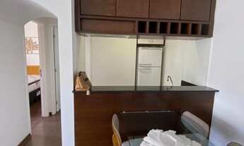 Imagem 6: Flat com 43 metros quadrados com 1 quarto em Moema - São Paulo - São Paulo