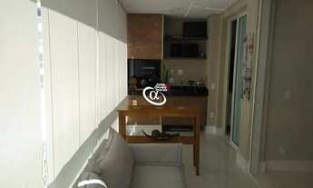 Imagem 2: Venda- Apartamento com 3 suítes Boulevard Tambore Alphaville