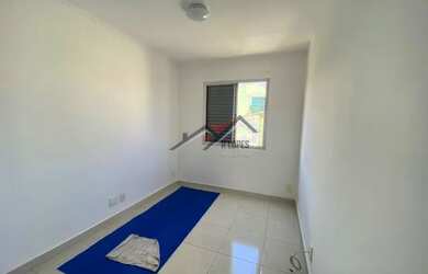 Imagem 4: Apartamento em Condomínio Padrão para Locação no bairro Conjunto Habitacional Padre Manoel