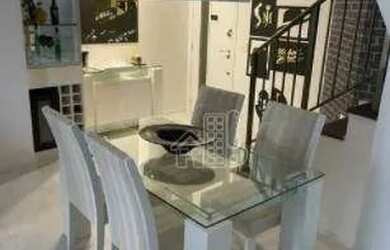 Imagem 4: Cobertura com 3 quartos à venda, 130 m² por R$ 1.200.000 - Gragoatá - Niterói/RJ