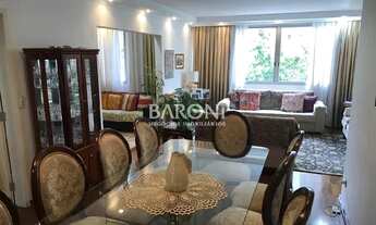 Imagem 5: São Paulo - Apartamento Padrão - Moema