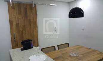 Imagem 5: Apartamento mobiliado à venda Edifício Patricia - Sorocaba