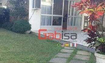 Imagem: Casa com 5 dormitórios à venda, 250 m²