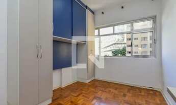 Imagem 3: Apartamento para Aluguel - Bela Vista, 1 Quarto, 26 m2