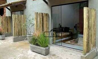 Imagem 2: Casa com 2 dormitórios, 83 m² - venda por R$ 450.000 ou aluguel por R$ 3.000/mês - Maresia