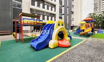 Imagem 4: Chácara do Leblon - 215m²