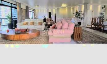 Imagem: São Paulo - Apartamento Padrão - Moema