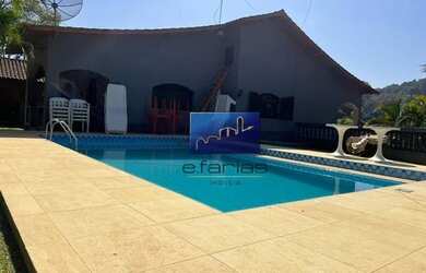 Imagem 5: Chácara com 4 dormitórios à venda, 6000 m² por R$ 950.000 - Jardim Europa - Suzano/São Pau