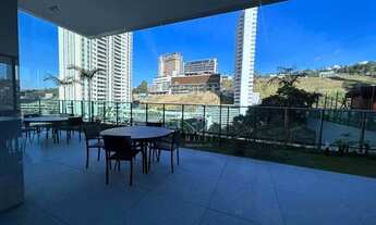 Imagem 3: Apartamento a venda no vale do sereno -nova lima /Mg