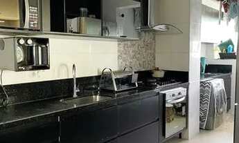 Imagem 5: LINDO APARTAMENTO NO COND. CLUBE DO PARQUE, BAIRRO FAROLÂNDIA