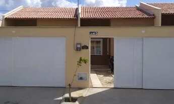 Imagem: Casa para venda possui 77 metros quadrados