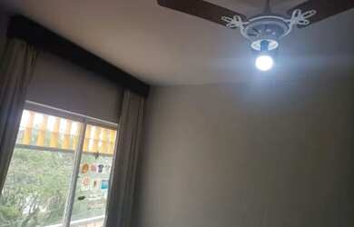 Imagem 5: Quarto individual Rapaz