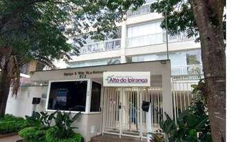 Imagem 3: Apartamento com 3 dormitórios para alugar, 98 m² por R$ 7.080,00/mês - Vila Mariana - São