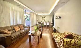 Imagem: Apartamento com 4 dormitórios à venda