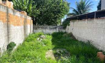 Imagem 5: Excelente terreno murado pronto para construir