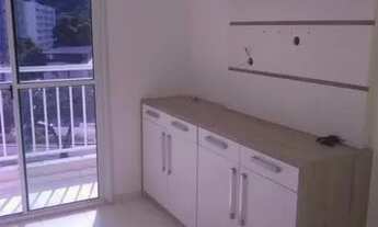 Imagem 3: Apartamento no Condomínio Rota do Sol com 2 Quartos, 57m²