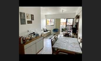 Imagem 4: Apto 2 quartos com varanda na Jatiuca