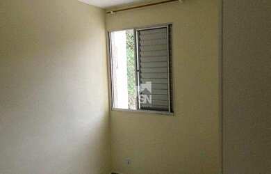 Imagem 3: Apartamento com 3 dormitórios à venda, 70 m² por R$ 359.990,00 - Jardim Paulistano - Campi