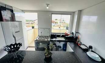 Imagem 5: Apartamento com 2 dormitórios à venda em Belo Horizonte