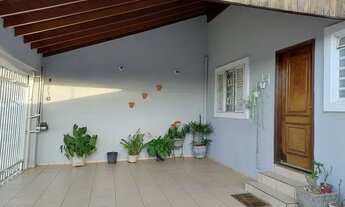 Imagem 7: Vendo Casa Vila Lobos Araras-Sp