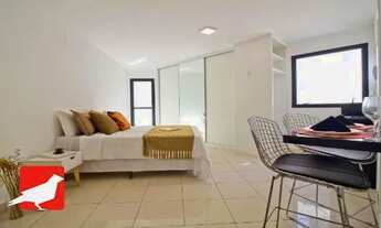 Imagem: Apartamento à venda no bairro Moema Pássaros