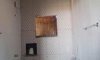 Imagem 2: Terreno com casa