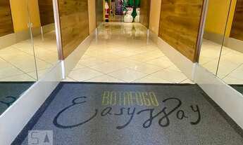 Imagem 7: Apartamento para Aluguel - Botafogo, 2 Quartos, 62 m2