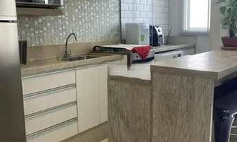 Imagem: Apartamento para venda possui 65 metros