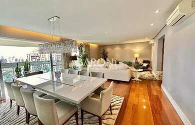 Imagem 6: São Paulo - Apartamento Padrão - Brooklin