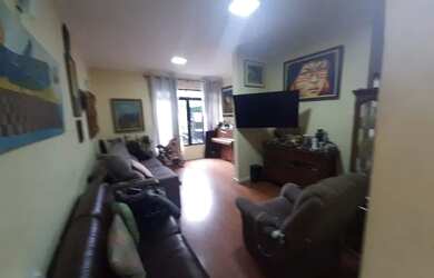 Imagem 7: EXCELENTE SOBRADO LOCALIZADO NA RUA IBIRAÇÚ - V. MADALENA