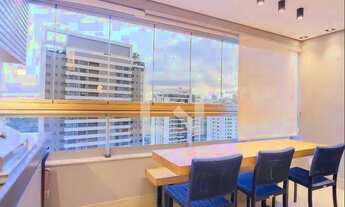 Imagem 7: Apartamento à Venda - Vila da Serra, 2 Quartos, 86 m2