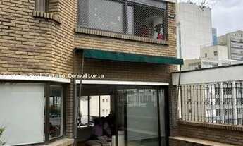 Imagem 5: Cobertura com 4 dormitórios para alugar em São Paulo