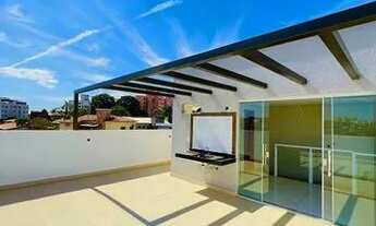 Imagem 7: Cobertura com 3 dormitórios à venda em Belo Horizonte