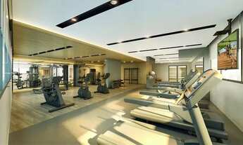 Imagem 7: Apartamento com 4 dormitórios à venda em São Paulo