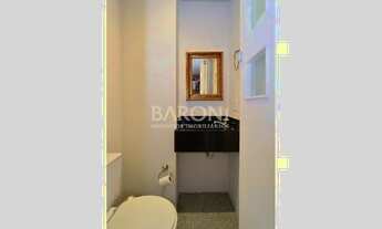 Imagem 5: São Paulo - Apartamento Padrão - Brooklin